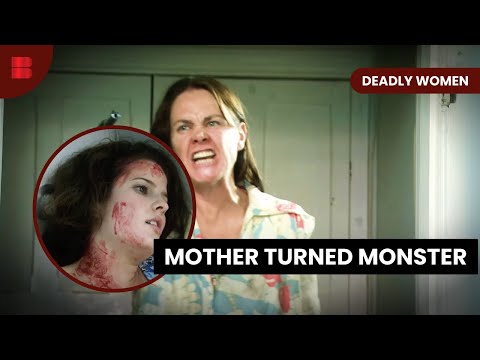 When Love Turns Into Deadly Control! - Deadly Women - True Crime