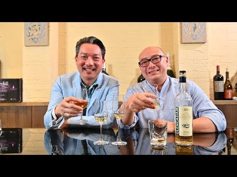 實測5款烈酒杯，誰跟威士忌最對味？【品味壹番 w/ 品杯師 05林一峰Whisky School威士忌第142課】