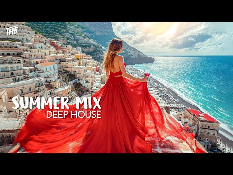 Mega Hits 2024 🌱 The Best Of Vocal Deep House Music Mix 2024 🌱 Summer Music Mix 2024 #68