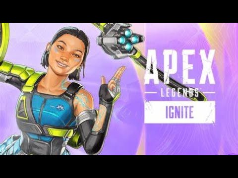 【APEX】プラチナ不健康ランク