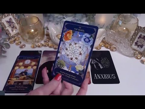 LIBRA   F*CK! I WISH I WAS YOU? THIS IS THE PERSON YOU WILL BE MARRYING LIBRA TAROT LOVE