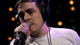 Viagra Boys - Worms (Live on KEXP)