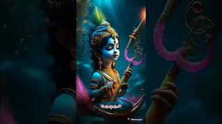 new krishna status 2023 #krishnalove #krishna #radhakrishna