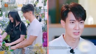 《婚前21天》终于看到吴尊林丽吟合体发糖啦 BEFORE WEDDING【湖南卫视官方HD】