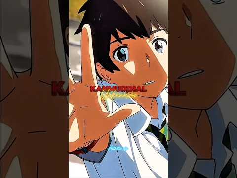 Unnalathan eravellam thungamalei whatsapp status #anime #animeedits #animeshorts #anime