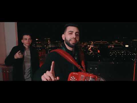 LOS PARRAS- "NO ME GUSTA PERDER" (DESDE LAS VEGAS)