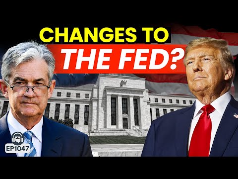 Has “Fed Independence” Gone Too Far? The Future of the Federal Reserve