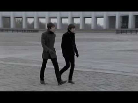 The Last Shadow Puppets - The Age Of The Understatement