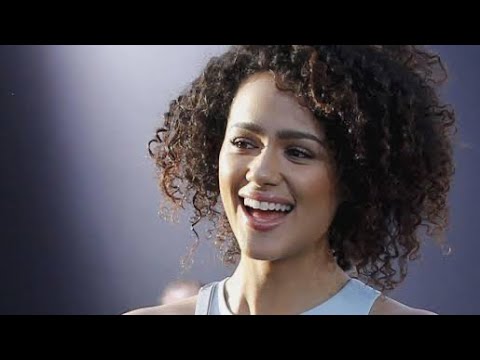 Nathalie Emmanuel🩵💙💜