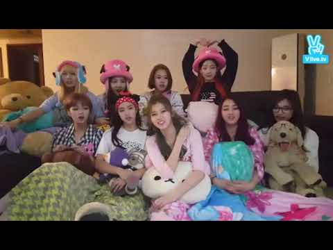 151018 Twice Live 2