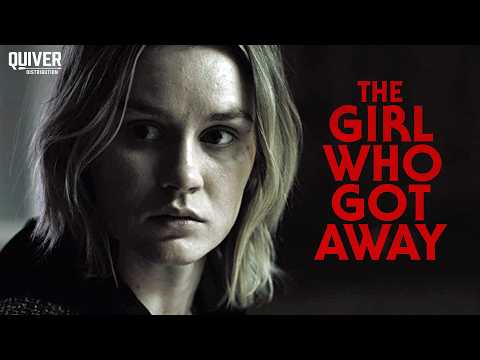 FULL MOVIE: The Girl Who Got Away (2022) | Horror Thriller