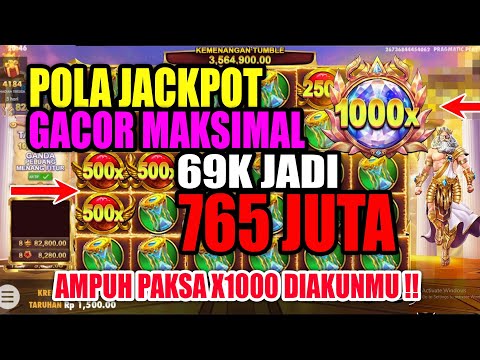 THR 765 JUTA‼️POLA GACOR OLYMPUS HARI INI ✅ POLA OLYMPUS HARI INI ✅ OLYMPUS GACOR HARI INI