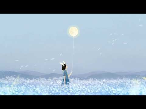 静寂に咲く /  feat.初音ミク