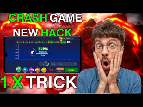 1xbet crash game winning trick | crash game tricks 1xbet | 1xbet crash game auto bet