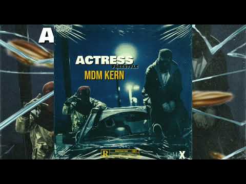 MDM Kern - Actress freestyle