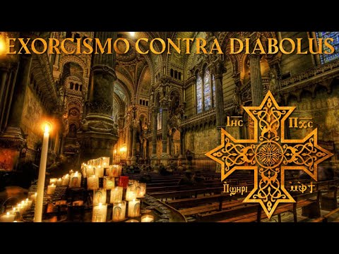 Exorcismo contra Diabolus - Motivation with Reality