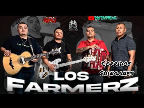 ❌LOS FARMERZ-corrido nuevos  mix 2023 corridos chingones🔊