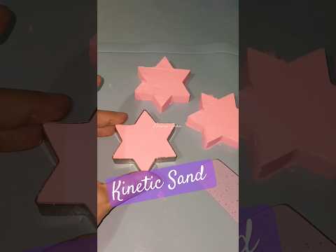 #viralvideo #kineticsand #trending #relaxing #youtubeshorts #shorts