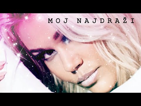 LENA KOVAČEVIĆ - MOJ NAJDRAŽI | Official Video | Album "9" 2024