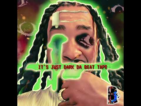 It's Just Dark Da Beat Tape (Quick Promo)