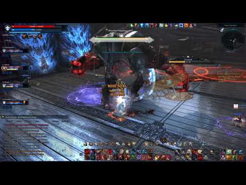 TERA Online - Quest 1198 - Kalivan's Challenge [Story Quest]