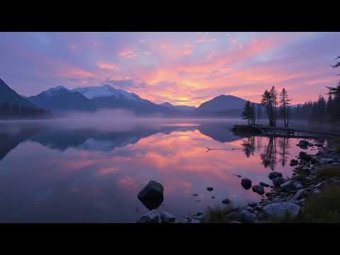 Relax & Unwind | Peaceful Chillout Music