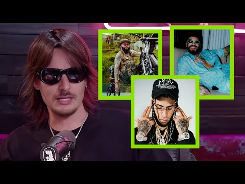 Danny Ocean, la guerra entre Anuel vs Farruko y YOVNGCHIMI