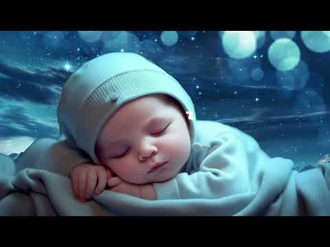 Easy Sleep Songs in Minutes: Relaxing Music for Deep and Peaceful Sleep