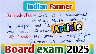 indian farmer essay,indian farmer essay in english,indian farmer essay in english class 10,essay,