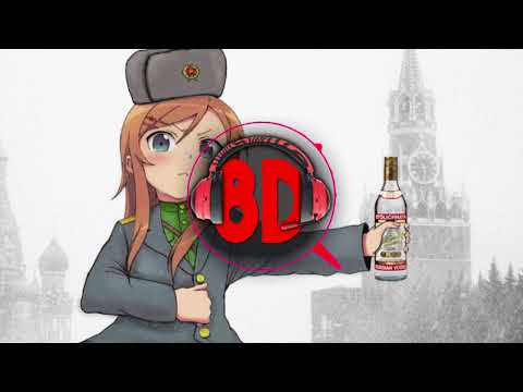 「8D AUDIO」 Nightcore - Rasputin (Remix)