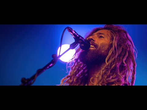 Sam Garrett - Lakshmi (I Choose to Live in Love) - Live in Zürich 2023