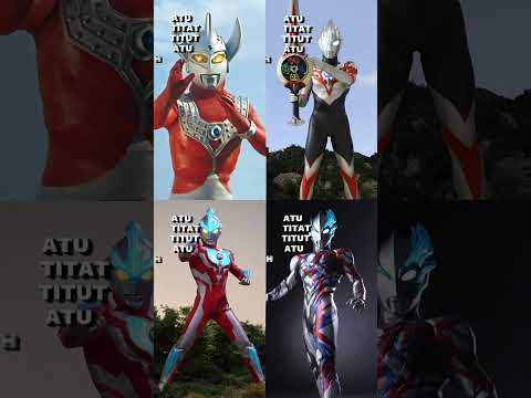 jedag jedug ultraman tsuburaya #ultramantaro #ultramanorb #ultramanginga #ultramanblazar