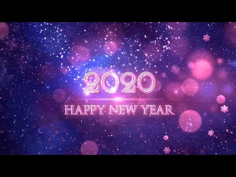 Happy New Year 2020 from Vaudeville Entertainment