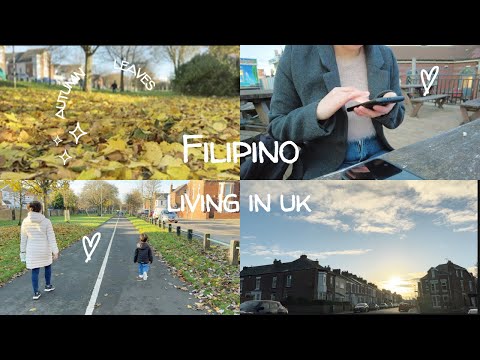 daily life in UK | Productive day in my life | chill and cozy vlog