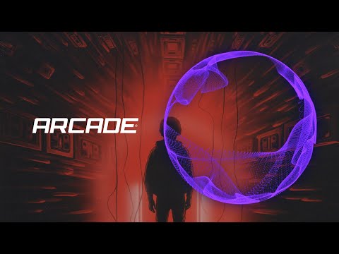 Thorne - DownBeat [Arcade Release]