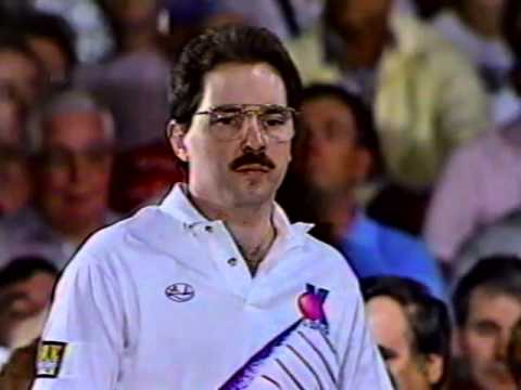 1991 PBA $130,000 Florida Open, Winter Haven, FL