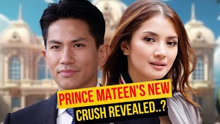 The Tragic Romance of Prince Mateen & Fazura