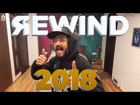 BB Ki Vines- | From the heart- 2018 Rewind |