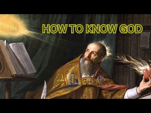 How Do We Know God? (Theology Made Easy 1.3)