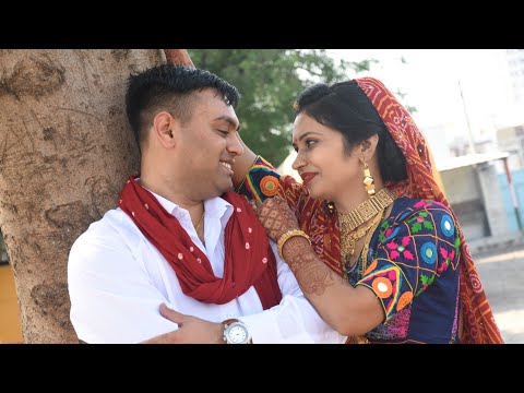 Ahir Marriage Highlights Photo Album 2 Jayesh Vadhiya ❤️ Hiral Vadhiya