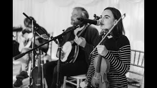 Jiginaboot Ceilidh Band Highlights