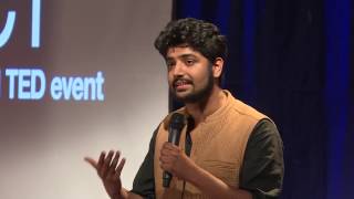 Igniting the Passion Within | Kanishk Seth | TEDxPICT