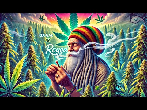 🌴Mystic Reggae Dub Journey | Chill Reggae Grooves & Deep Bass🎶