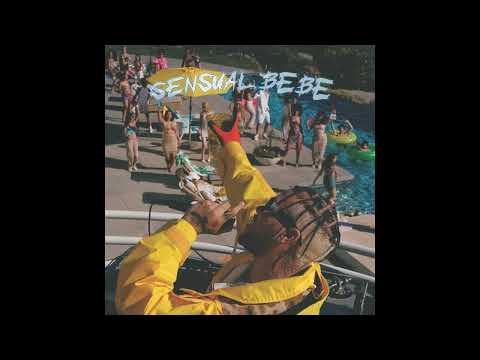 Jhay Cortez - Sensual Bebé (Clean Version)