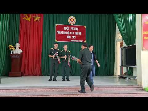 Hát Về Anh - Thể Hiện : Huy Trạm -Công Chứ