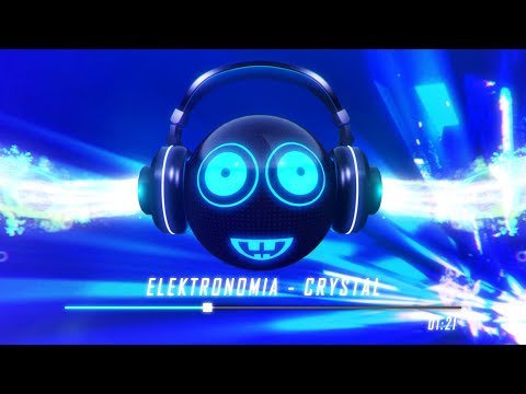 Elektronomia - Crystal