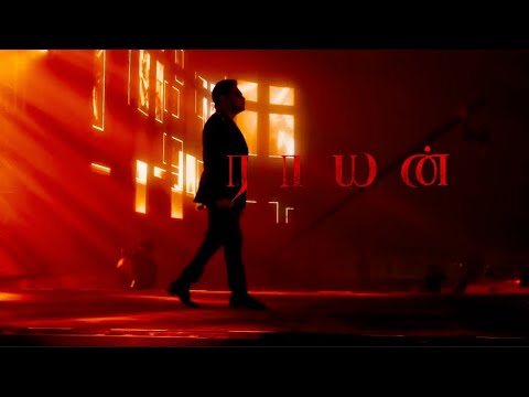 Raayan - A.R.Rahman (Promo) | Varuvaar! Pei madhiri varuvaar, erangi seivar🔥