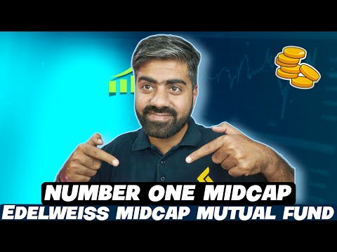 Edelweiss midcap mutual fund review | mutual funds for beginners in hindi