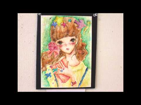 [YouHall]　Fantasy Sketch展