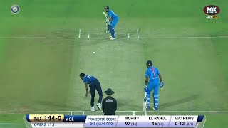 INDIA VS SRI LANKA T20 FINAL MATCH 2018 | IND VS SL MOST SHOCKING MATCH EVER | ROHIT DHONI KOHLI